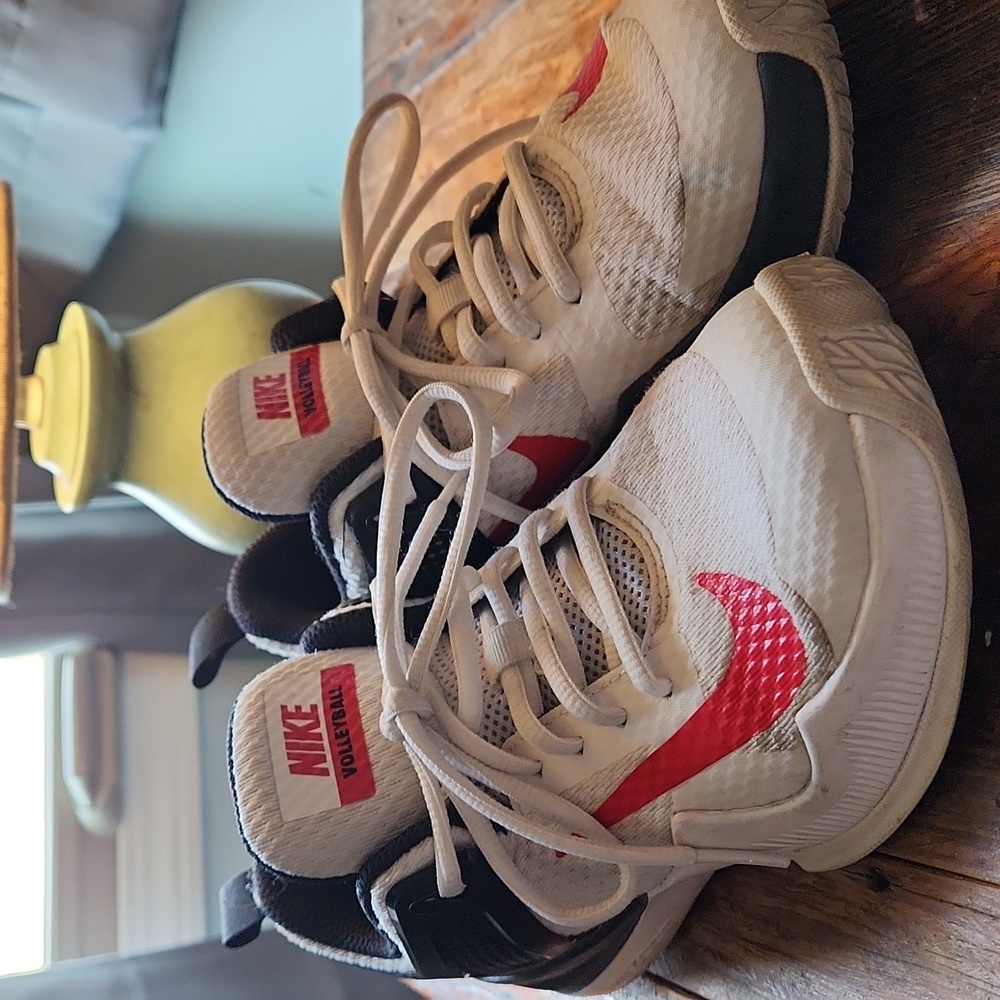 Nike Volleyball shoes